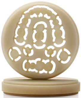 Aidite Temp PMMA disk 98/12