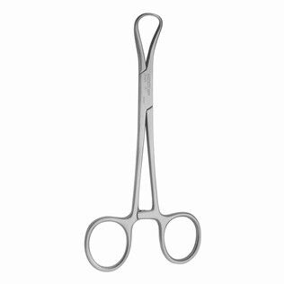 KLEŠTĚ BACKHAUS 130MM