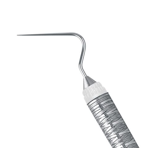 Root Canal Plugger Sleiman #1 hdl #7, white