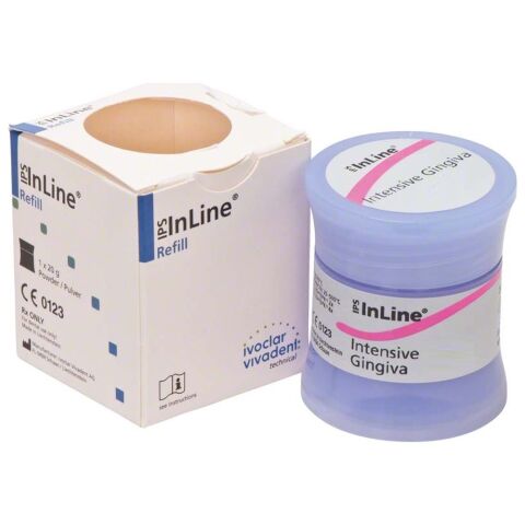 IPS inLine Intensive Gingiva, 20g odstín 3