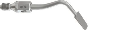Ultrazvuková koncovka Komet SONICflex SFD6