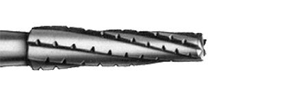 Tvrdokov kónus dl. D25mm 012, H33L