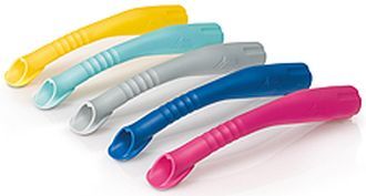 Universal Cannula Petito pink 16 mm