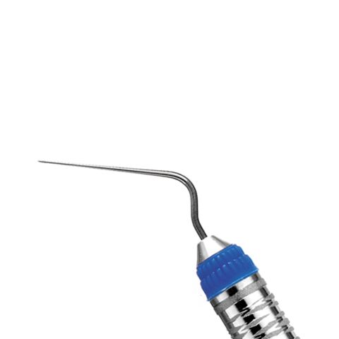 Root Canal Spreader Ni-Ti #D11T hdl #7 diameter .3