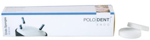 Endo houbičky malé