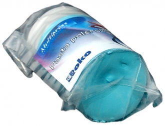 Polírovací pasta Blue/Pink, 75ml