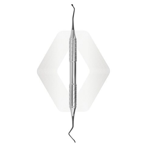 Tunneling Knife 2, 3.5mm, Black