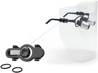 Vista-Tec LupOn oRings silikonové kroužky