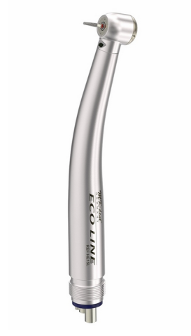 Eco Line turbína se světlem