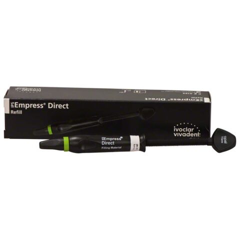 IPS Empress Direct Translucent, 3g