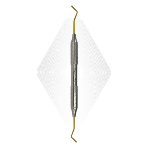 ErgoSlip nástroj Plugger, 1.3mm-1.8mm