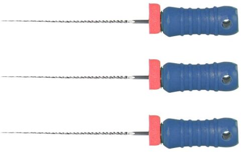 K-file POLODENT 28 mm ISO 60