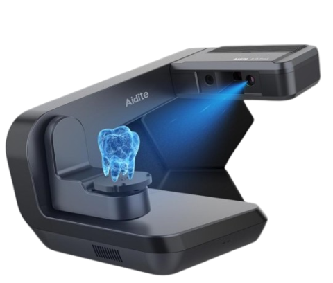 AIDITE A-IS Pro 3 laboratorní skener