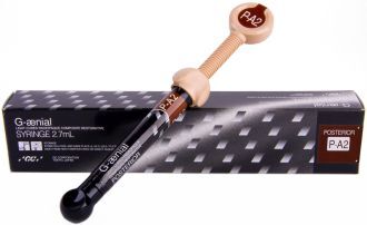 G-aenial P - kompozit, 5,5g P-A3,5