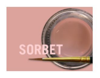 MiYo Gingiva Sorbet,4g