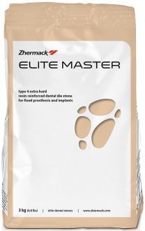 Elite Master Sandy Brown