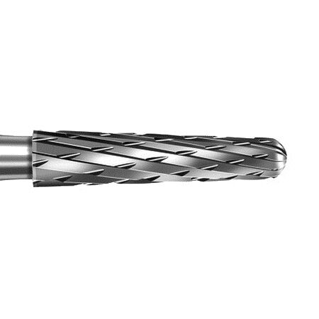 Tvrdokov kónus zaoblený  D19mm 014