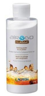 Air-N-Go Classic, 250g cola