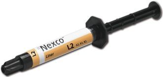 SR Nexco Liner - kompozit, 2ml L2