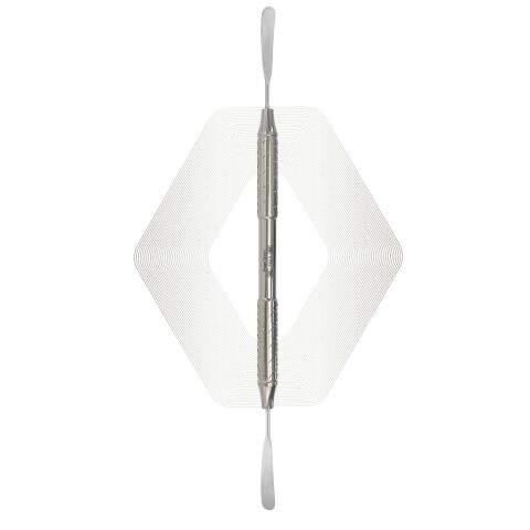 Raspatorium Freer, 5mm-5mm