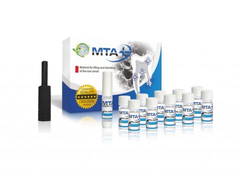 MTA+ Pro s matricí