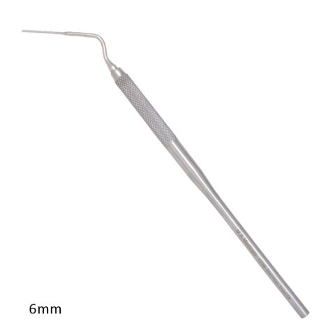 Endo root canal stopper 0,9mm rukojeť C6