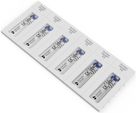 Protaper Ultimate papírové čepy, 180ks F3