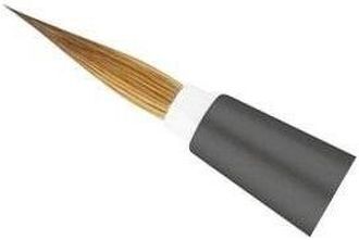 Štetec Genius č.6 - doplňkové balení, 2ks