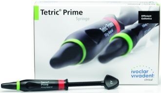 Tetric Prime - kompozit, 3g