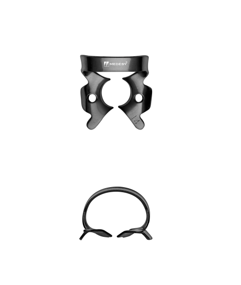 KOFFERDAM SPONA Č.14 NERISSIMO