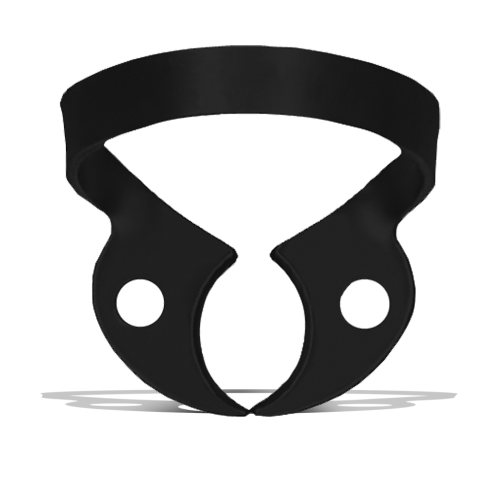 TriColor Antireflect spona vel.W3