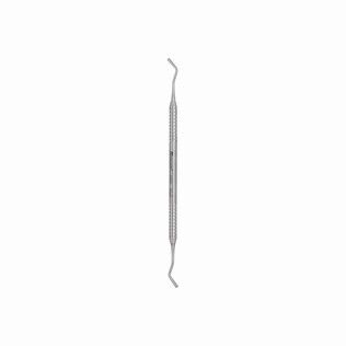 NÁSTROJ NA MODELACI MT3Z SERRATED