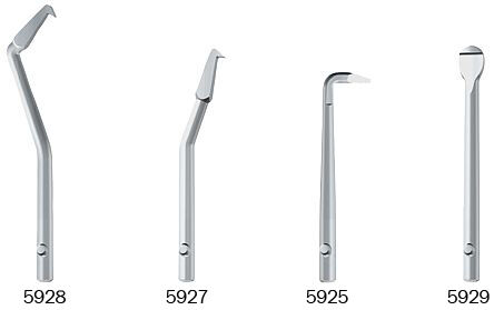 Safe RelAx plochý hák