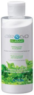 Air-N-Go Classic, 250g pepermint
