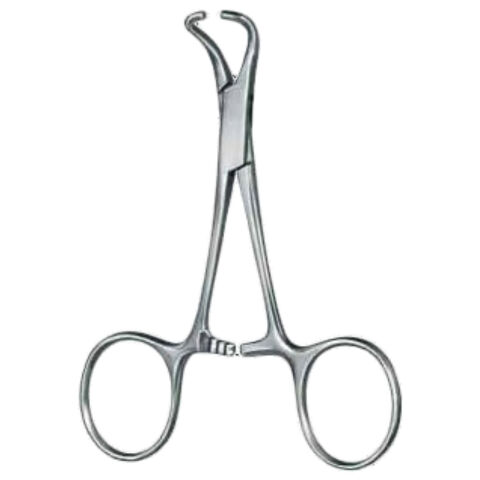 Kleště Tohoku , 10cm