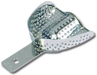 Otiskovací lžíce R&S U2