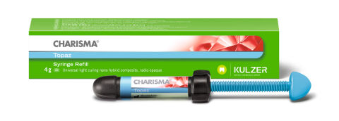 Charisma Topaz - kompozit, 4g A1