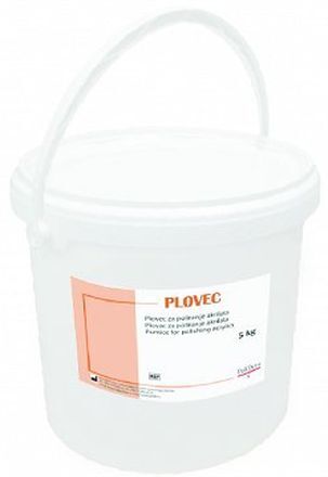 Plovec - pemza, 5kg