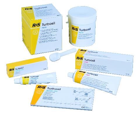 Turbosil krém, 140ml