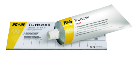 Turbosil krém, 140ml
