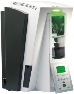 IvoBase Injector