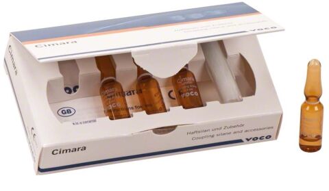 Cimara Silane 4x0,3ml