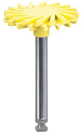 Jiffy Natural Spiral Medium