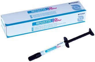 Reflectys Flow - kompozit, 2g B3