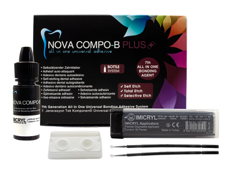 NOVA Compo B Plus 5ml
