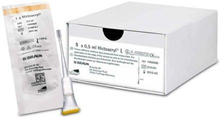 Histoacryl L