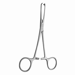 KLEŠTĚ ALLIS 3:4 mm150