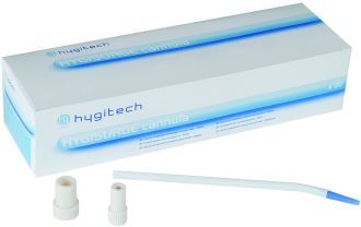 Hygisurge Cannula - odsávačky, 20ks