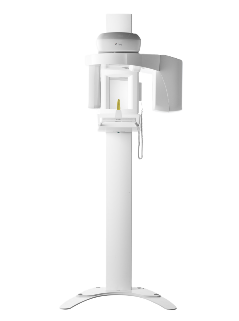 ART Plus - panoramatický 2D OPG