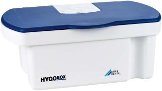 Hygobox dezinfekční box, modrý